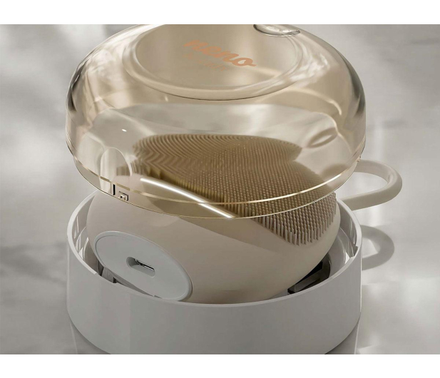 NENO BEAUTY MICA Termo-soniczna szczoteczka do twarzy - 1415765 - zdjęcie 6